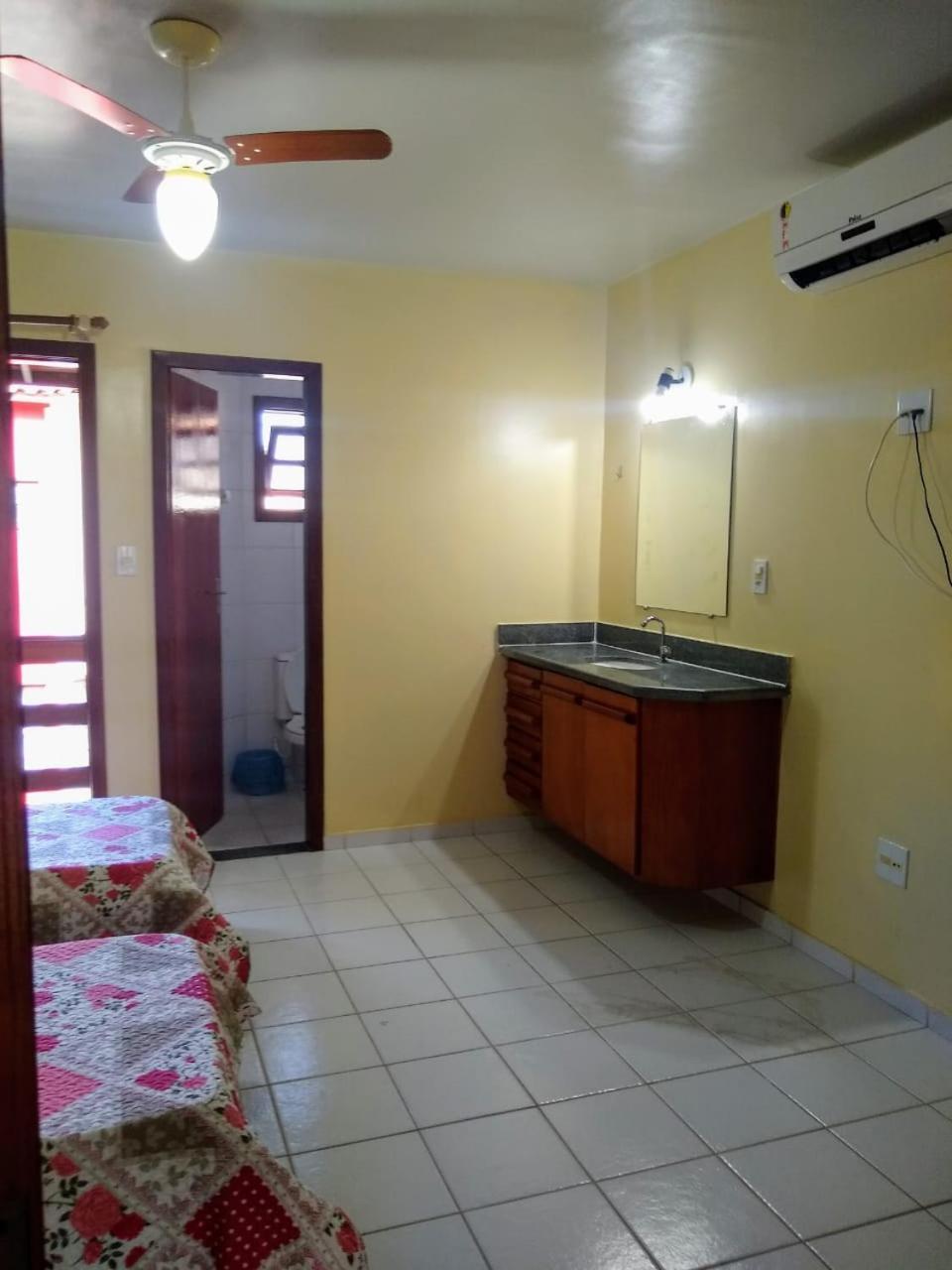 Apartment Mar Doce Lar