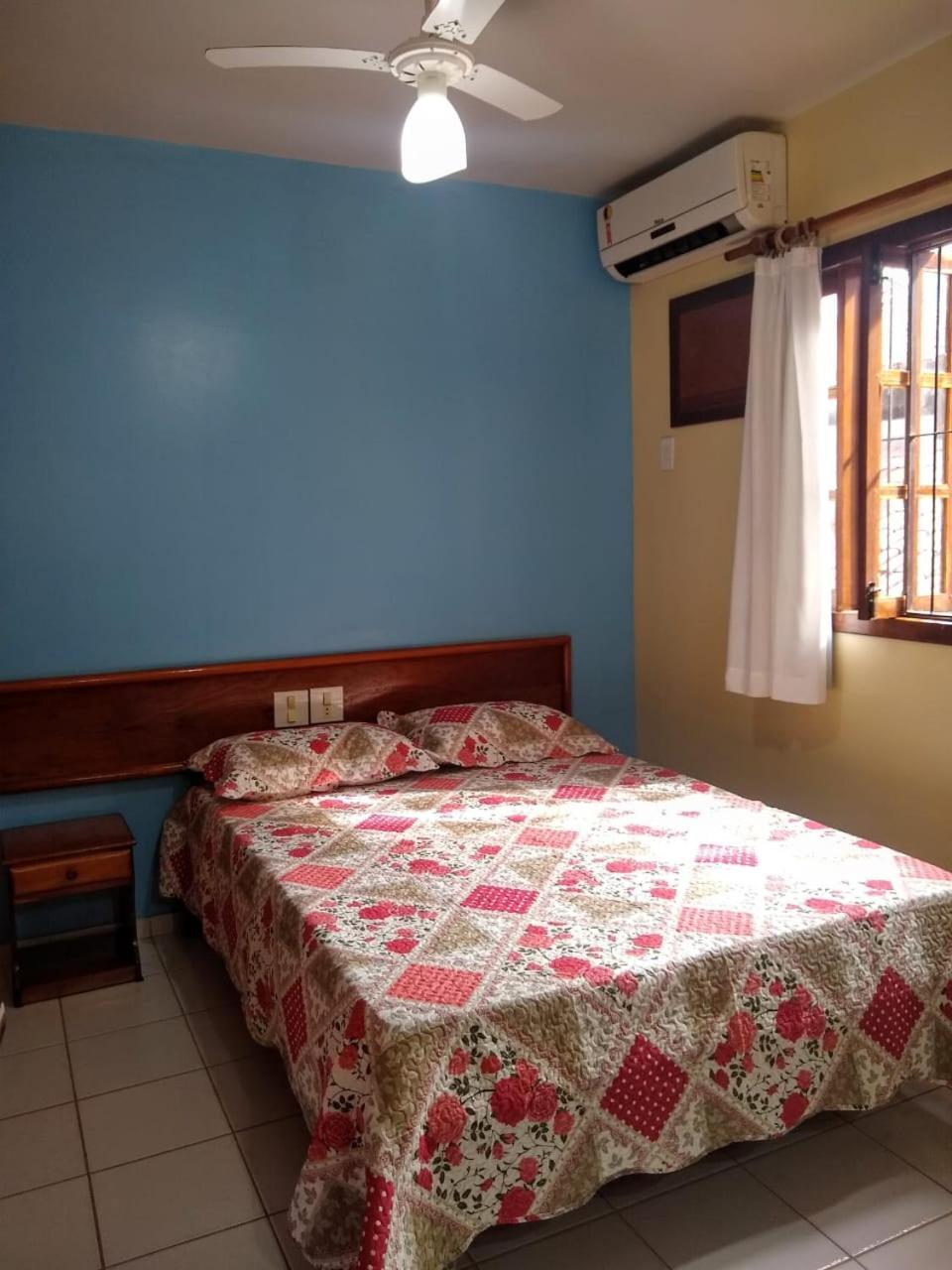 Mar Doce Lar Apartment *