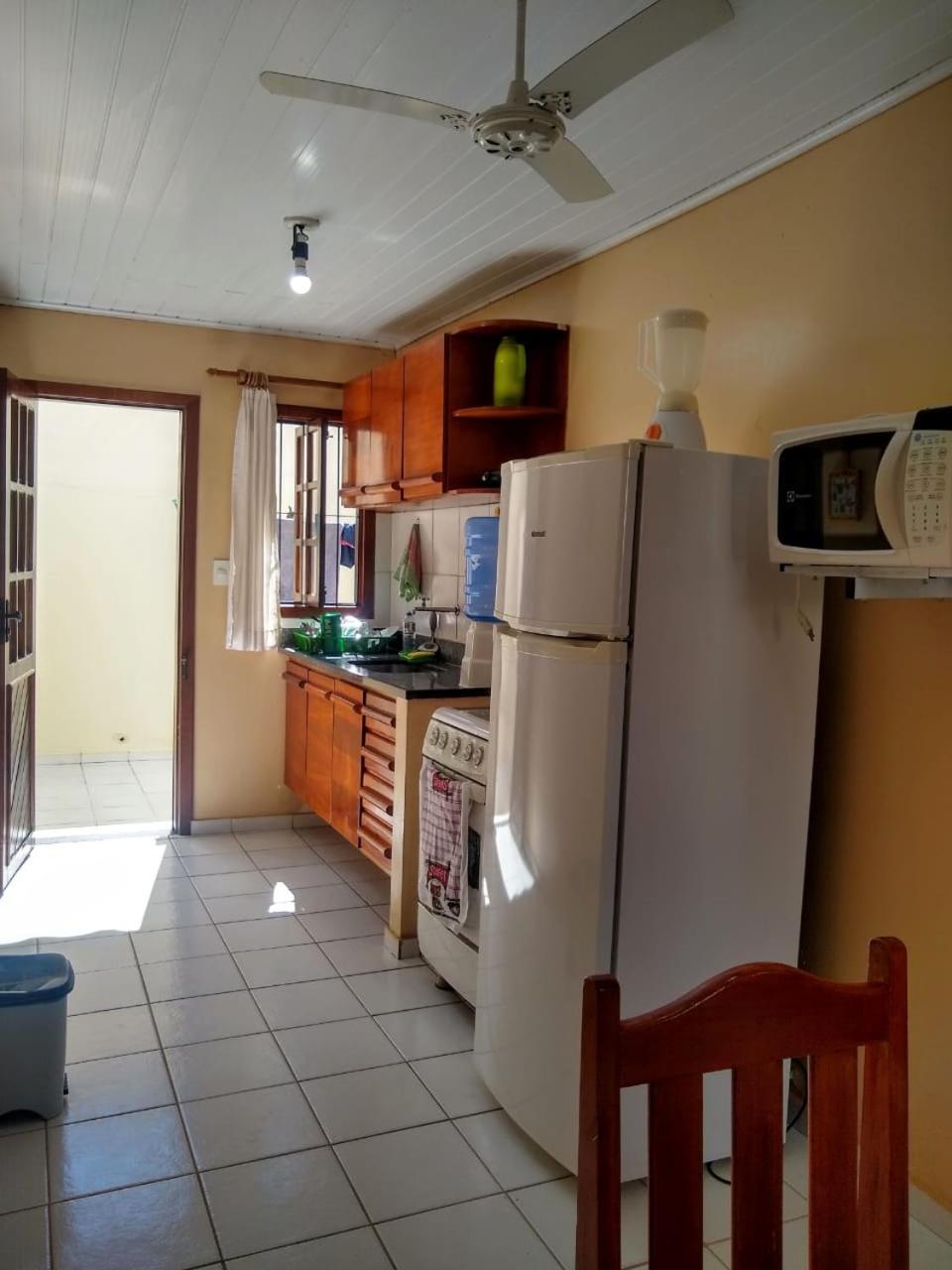 Apartment Mar Doce Lar *