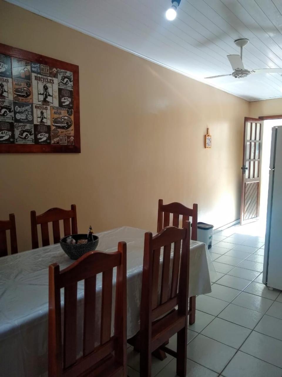 Apartment Mar Doce Lar Porto Seguro