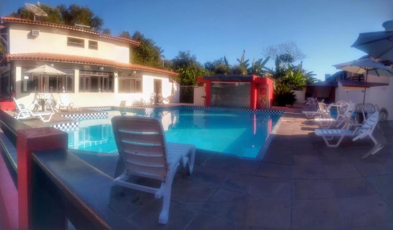 Apartment Mar Doce Lar